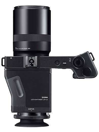 SIGMA dp0 Quattro