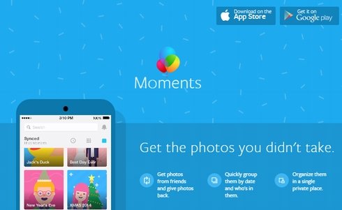  moments 1