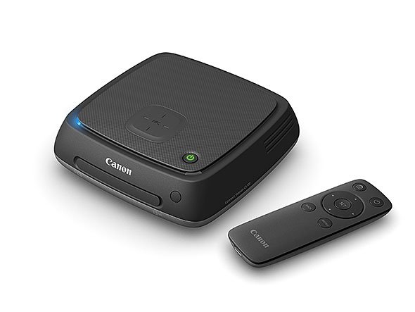 Connect Station CS100