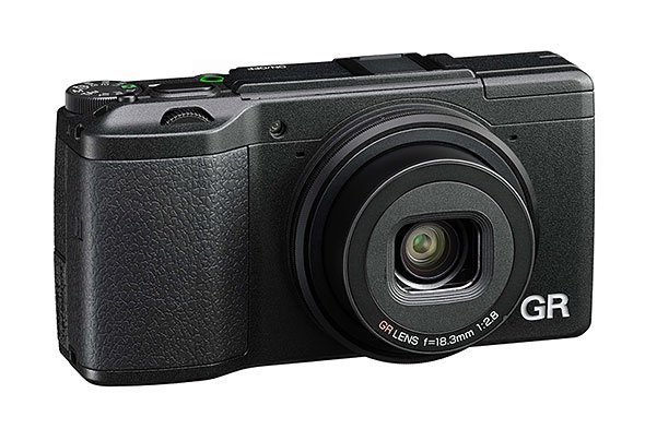 GR II