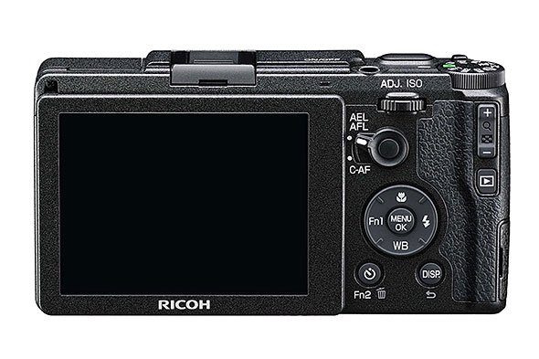 GR II