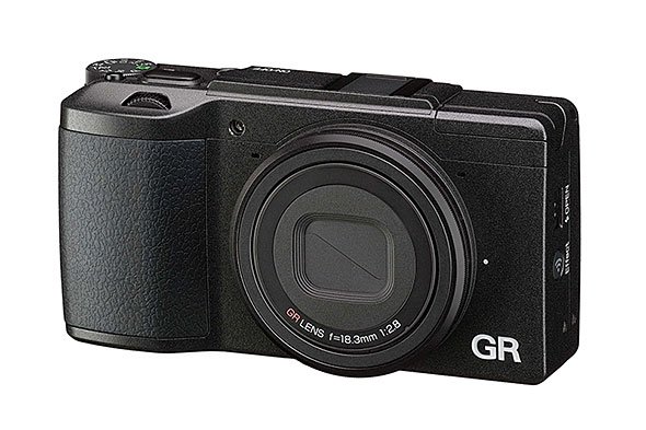 GR II