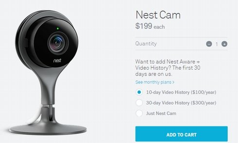 cam 1