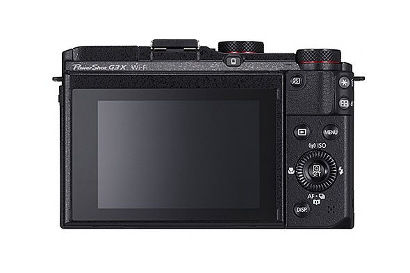 PowerShot G3 X