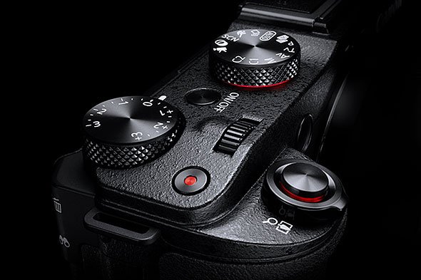 PowerShot G3 X