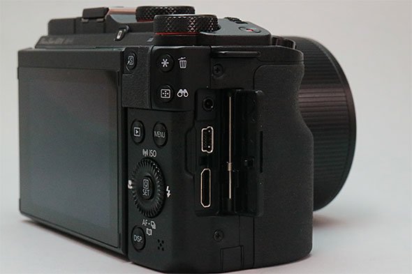 PowerShot G3 X