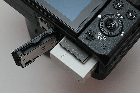 PowerShot G3 X