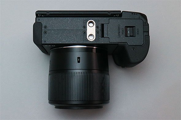 PowerShot G3 X