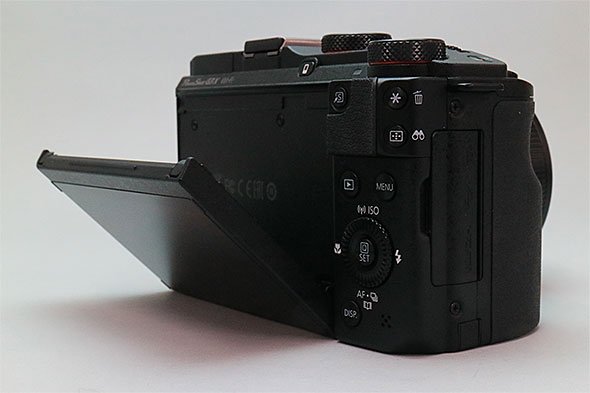 PowerShot G3 X