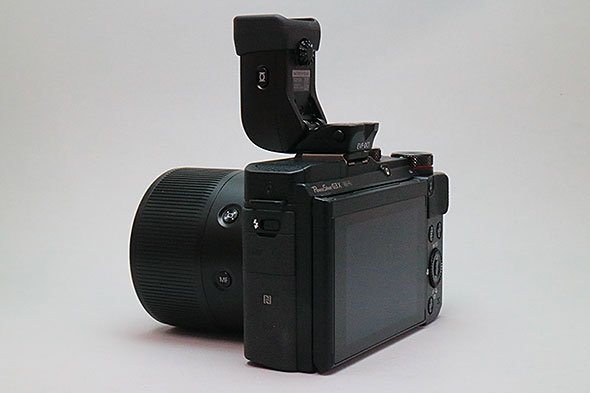 PowerShot G3 X