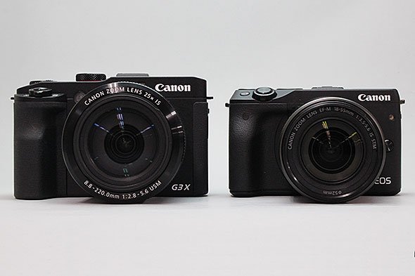 PowerShot G3 X