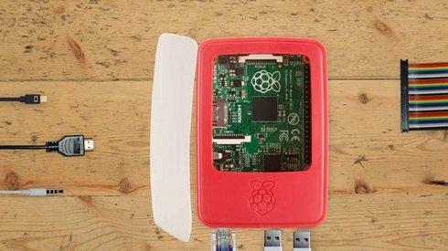  raspberry 3