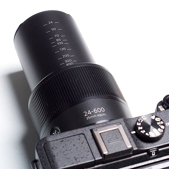 PowerShot G3 X