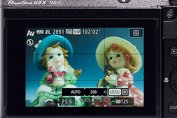PowerShot G3 X