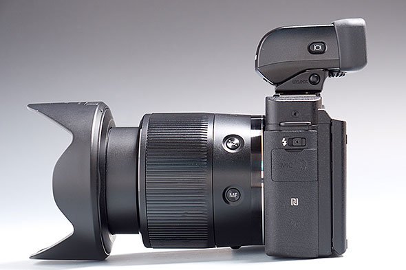 PowerShot G3 X