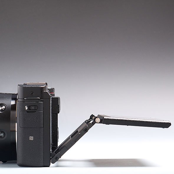 PowerShot G3 X