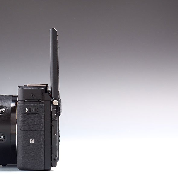 PowerShot G3 X