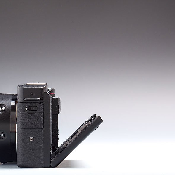 PowerShot G3 X