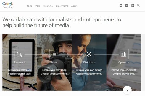  news lab 1