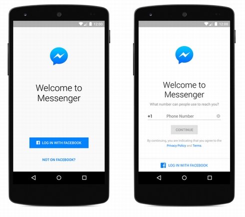 messenger