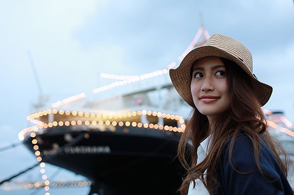 EOS 5Ds R