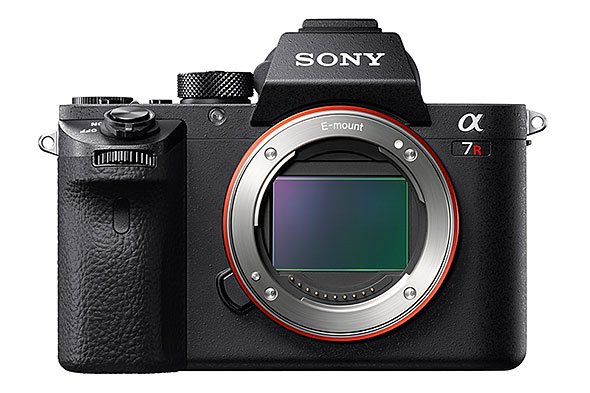α7R II