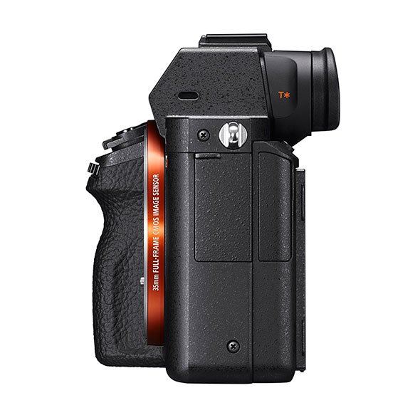 α7R II