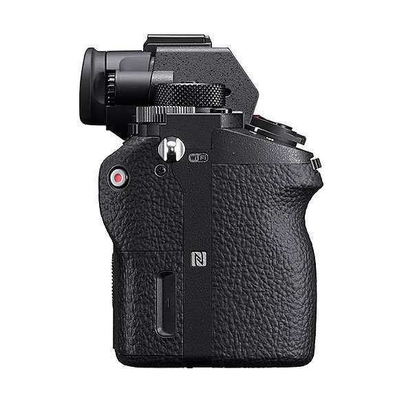 α7R II
