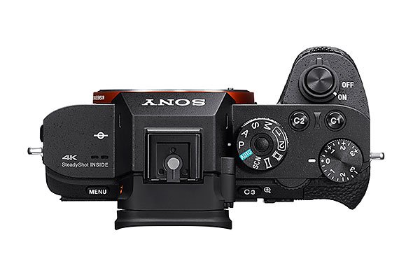 α7R II