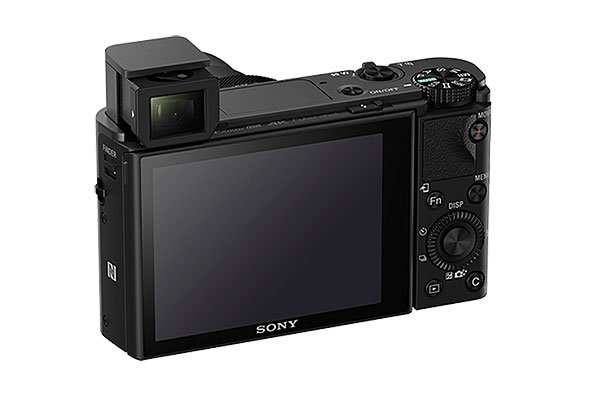 RX100 IV
