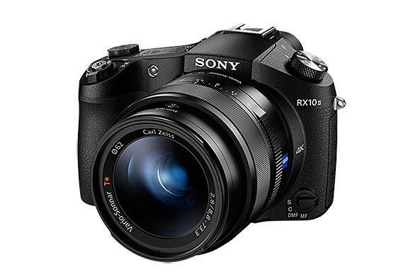 RX10 II