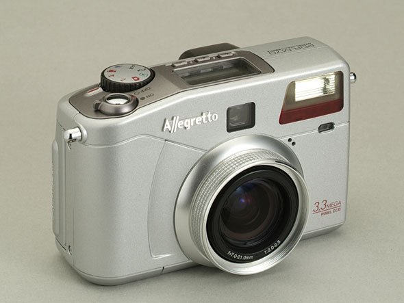 Allegretto M70