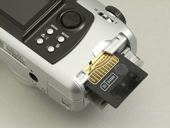 Allegretto M70のボディ