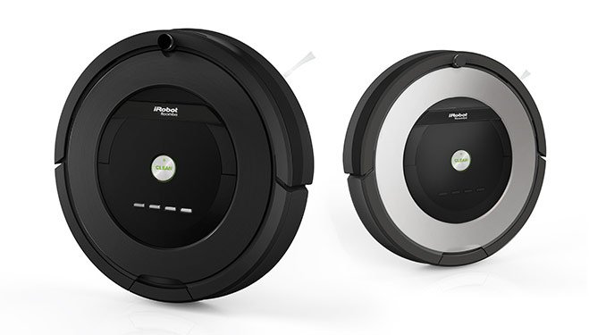 最新のロボット掃除機は何が違う？ 「ルンバ800シリーズ」の基礎知識
