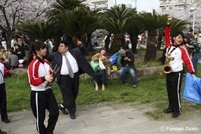 尾崎文章