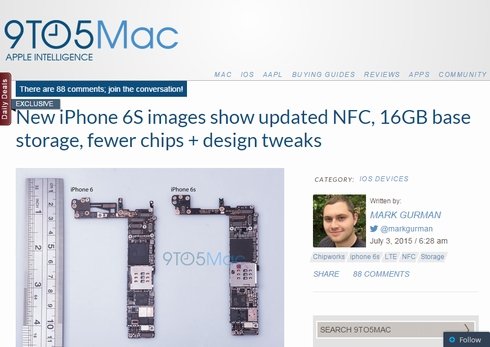  6s