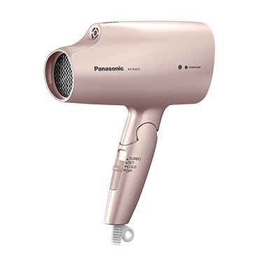 パナソニック、ヘアードライヤー「ナノケア」 3機種を発売「EH-NA97