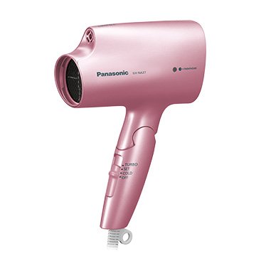 パナソニック、ヘアードライヤー「ナノケア」 3機種を発売「EH-NA97