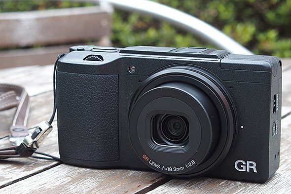 GR II