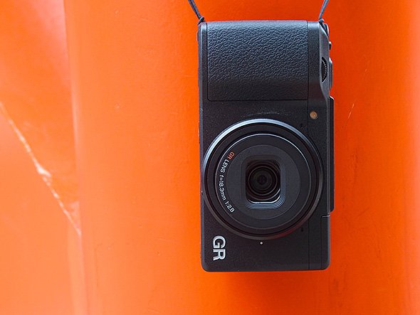 GR II