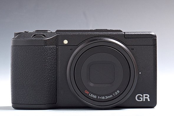 GR II
