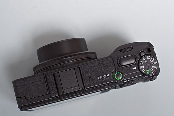 GR II