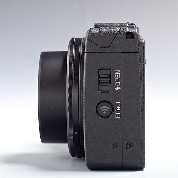 GR II