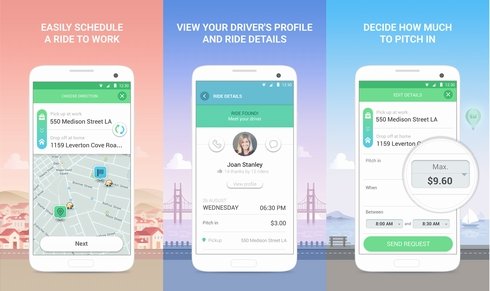  waze 3