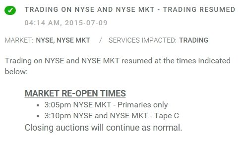  nyse