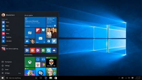  win 10
