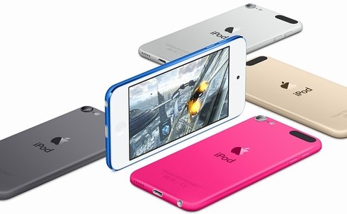  ipod 2