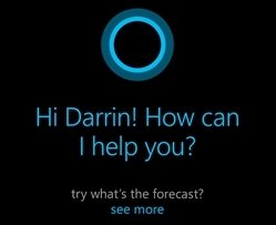  cortana 0