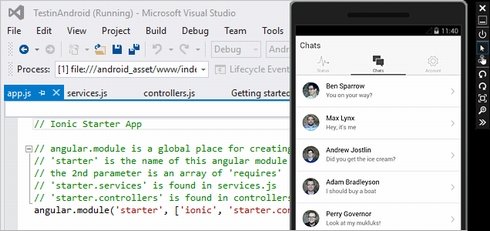 visual studio 2