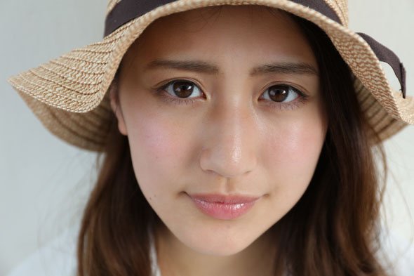 EF24-70mm F4L IS USM